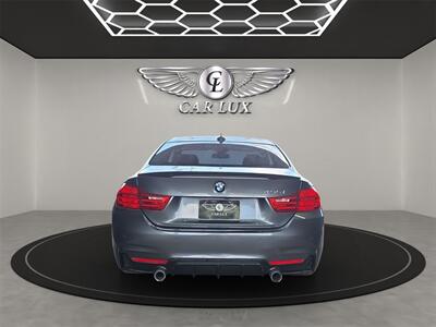 2014 BMW 435i  M SPORT - Photo 5 - Lennox, CA 90304