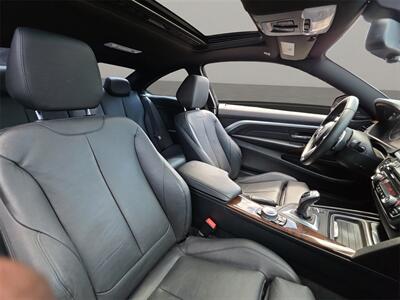 2014 BMW 435i  M SPORT - Photo 16 - Lennox, CA 90304