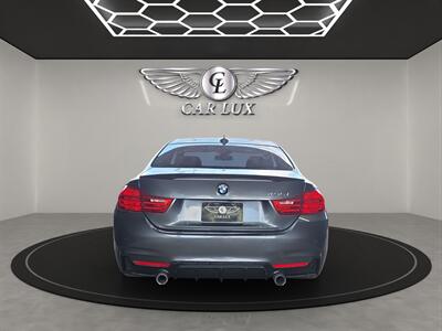 2014 BMW 435i  M SPORT - Photo 6 - Lennox, CA 90304
