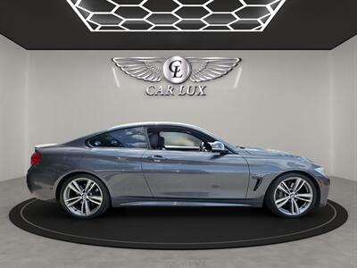 2014 BMW 435i  M SPORT - Photo 8 - Lennox, CA 90304