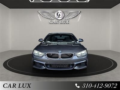 2014 BMW 435i  M SPORT - Photo 1 - Lennox, CA 90304