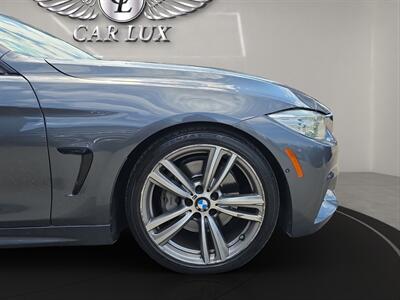 2014 BMW 435i  M SPORT - Photo 18 - Lennox, CA 90304