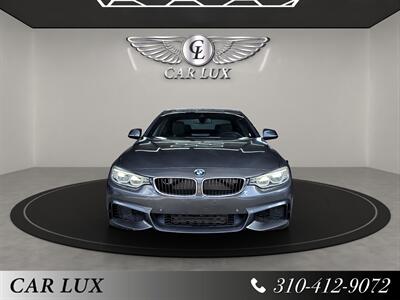 2014 BMW 435i  M SPORT - Photo 2 - Lennox, CA 90304