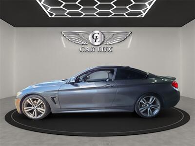 2014 BMW 435i  M SPORT - Photo 3 - Lennox, CA 90304