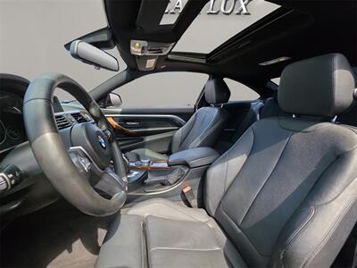 2014 BMW 435i  M SPORT - Photo 17 - Lennox, CA 90304