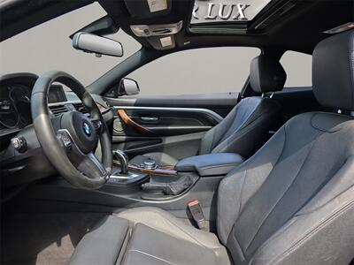 2014 BMW 435i  M SPORT - Photo 9 - Lennox, CA 90304