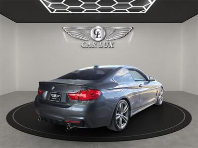 2014 BMW 435i  M SPORT - Photo 6 - Lennox, CA 90304
