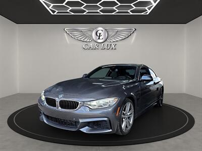 2014 BMW 435i  M SPORT - Photo 3 - Lennox, CA 90304