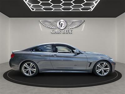 2014 BMW 435i  M SPORT - Photo 7 - Lennox, CA 90304