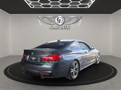 2014 BMW 435i  M SPORT - Photo 7 - Lennox, CA 90304