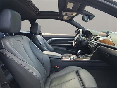 2014 BMW 435i  M SPORT - Photo 14 - Lennox, CA 90304