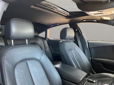 2017 Audi A7 3.0T Premium Plus quattro   - Photo 16 - Lennox, CA 90304