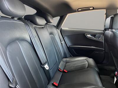 2017 Audi A7 3.0T Premium Plus quattro   - Photo 17 - Lennox, CA 90304