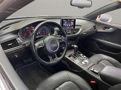 2017 Audi A7 3.0T Premium Plus quattro   - Photo 19 - Lennox, CA 90304