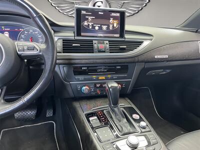 2017 Audi A7 3.0T Premium Plus quattro   - Photo 14 - Lennox, CA 90304
