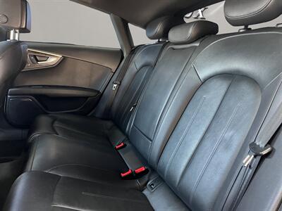 2017 Audi A7 3.0T Premium Plus quattro   - Photo 12 - Lennox, CA 90304
