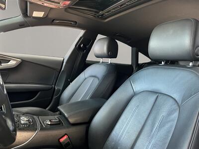 2017 Audi A7 3.0T Premium Plus quattro   - Photo 9 - Lennox, CA 90304