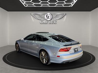 2017 Audi A7 3.0T Premium Plus quattro   - Photo 5 - Lennox, CA 90304