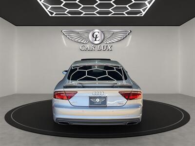 2017 Audi A7 3.0T Premium Plus quattro   - Photo 6 - Lennox, CA 90304