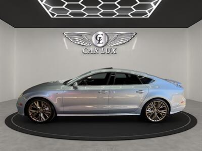 2017 Audi A7 3.0T Premium Plus quattro   - Photo 4 - Lennox, CA 90304