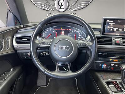 2017 Audi A7 3.0T Premium Plus quattro   - Photo 10 - Lennox, CA 90304