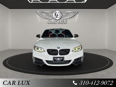 2014 BMW M235i   - Photo 2 - Lennox, CA 90304