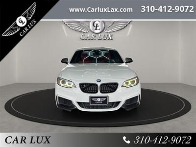 2014 BMW M235i   - Photo 2 - Lennox, CA 90304