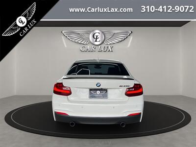 2014 BMW M235i   - Photo 6 - Lennox, CA 90304