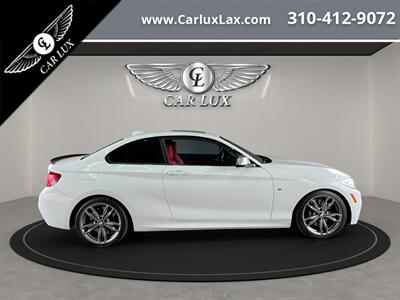 2014 BMW M235i   - Photo 7 - Lennox, CA 90304