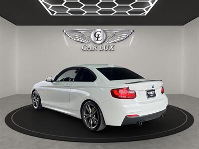 2014 BMW M235i   - Photo 5 - Lennox, CA 90304