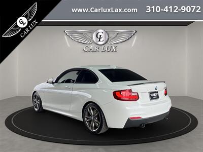 2014 BMW M235i   - Photo 5 - Lennox, CA 90304