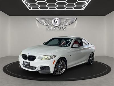 2014 BMW M235i   - Photo 3 - Lennox, CA 90304