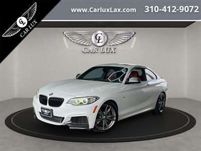 2014 BMW M235i   - Photo 3 - Lennox, CA 90304