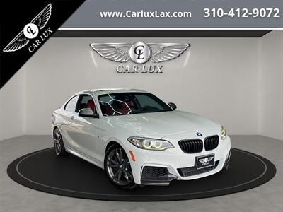 2014 BMW M235i   - Photo 1 - Lennox, CA 90304