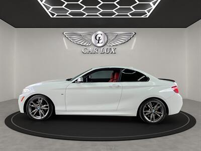 2014 BMW M235i   - Photo 4 - Lennox, CA 90304