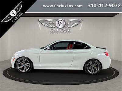 2014 BMW M235i   - Photo 4 - Lennox, CA 90304