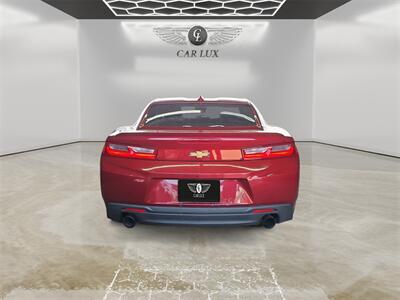 2017 Chevrolet Camaro 1LT - Photo 4 - Lennox, CA 90304