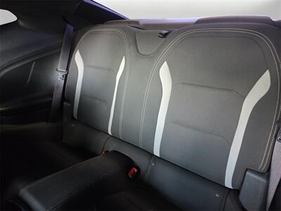 2017 Chevrolet Camaro 1LT - Photo 13 - Lennox, CA 90304