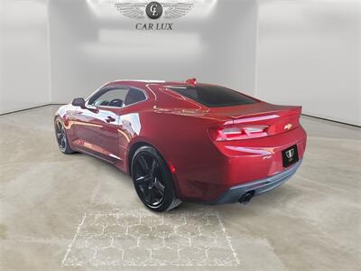 2017 Chevrolet Camaro 1LT - Photo 3 - Lennox, CA 90304