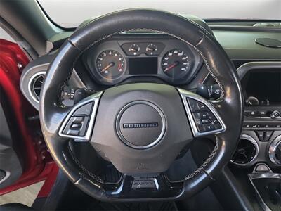 2017 Chevrolet Camaro 1LT - Photo 12 - Lennox, CA 90304