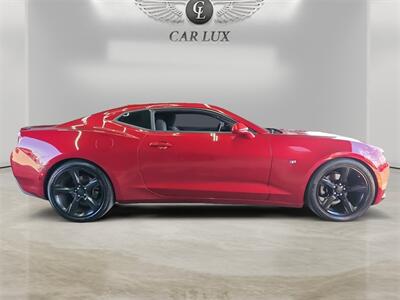 2017 Chevrolet Camaro 1LT - Photo 6 - Lennox, CA 90304