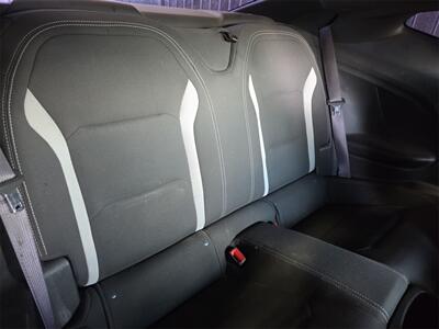 2017 Chevrolet Camaro 1LT - Photo 16 - Lennox, CA 90304