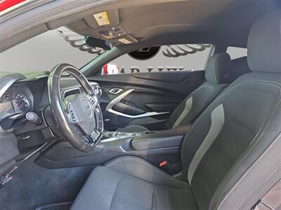2017 Chevrolet Camaro 1LT - Photo 9 - Lennox, CA 90304