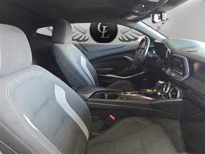 2017 Chevrolet Camaro 1LT - Photo 15 - Lennox, CA 90304