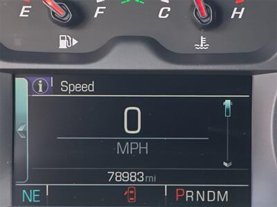 2017 Chevrolet Camaro 1LT - Photo 17 - Lennox, CA 90304