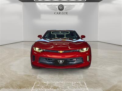 2017 Chevrolet Camaro 1LT - Photo 8 - Lennox, CA 90304