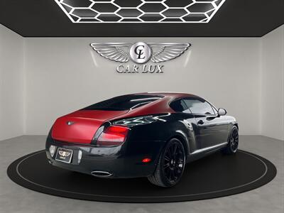2010 Bentley Continental Speed   - Photo 7 - Lennox, CA 90304