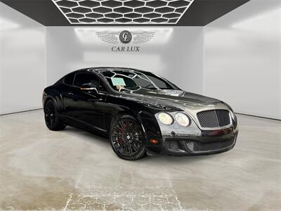 2010 Bentley Continental Speed - Photo 7 - Lennox, CA 90304