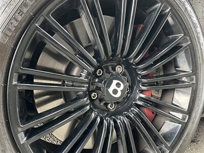 2010 Bentley Continental Speed   - Photo 10 - Lennox, CA 90304