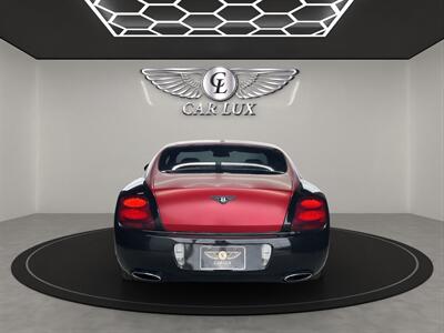 2010 Bentley Continental Speed   - Photo 6 - Lennox, CA 90304